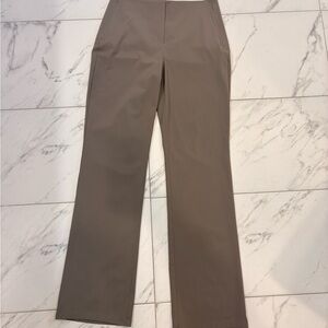 Lululemon Athletica Smooth Fit Pull On High Rise Pants